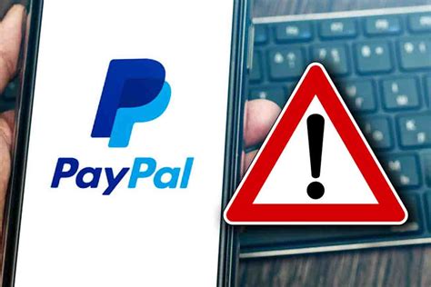 Truffe su PayPal: quali sono le più comuni e come individuarle